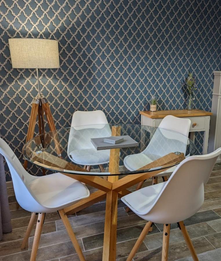 Antrim Coast Apartments Cushendall Ngoại thất bức ảnh