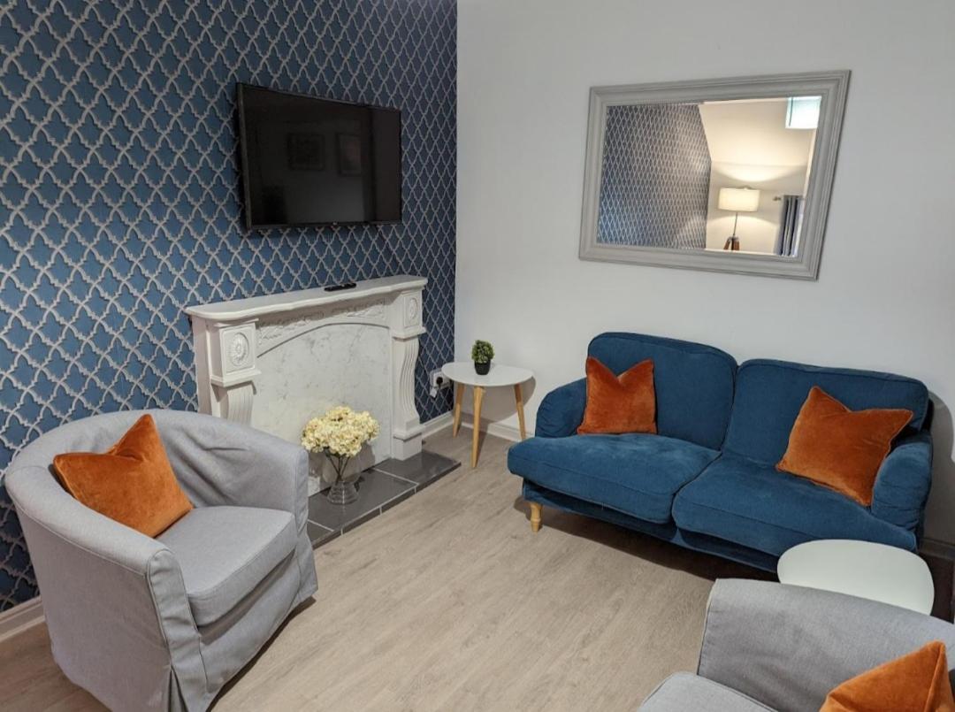 Antrim Coast Apartments Cushendall Ngoại thất bức ảnh