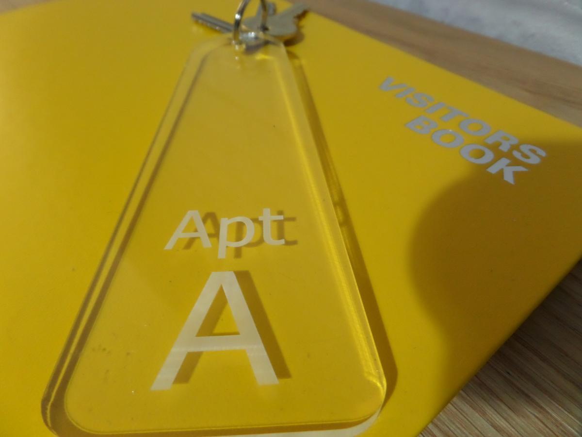 Antrim Coast Apartments Cushendall Ngoại thất bức ảnh